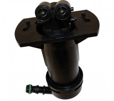 Фото розпилювач скла фар лів.A6 04- JP GROUP 1198750370 Розпилювач скла фар лів.A6 04- JP GROUP 1198750370