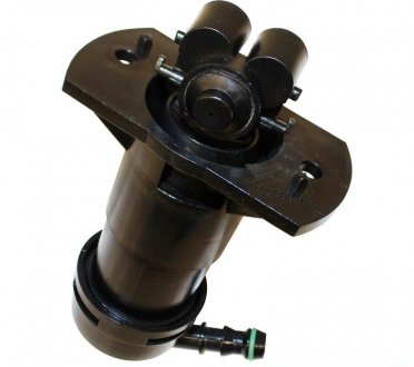 Фото розпилювач скла фар прав.A6 04- JP GROUP 1198750380 Розпилювач скла фар прав.A6 04- JP GROUP 1198750380