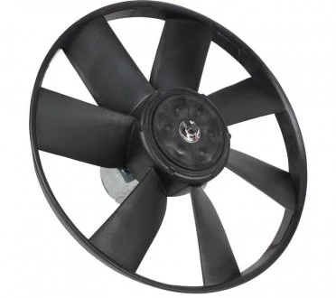 Фото вентилятор радіатора Golf,Passat,Polo,Vento SEAT JP GROUP 1199100800 Вентилятор радіатора Golf,Passat,Polo,Vento SEAT JP GROUP 1199100800