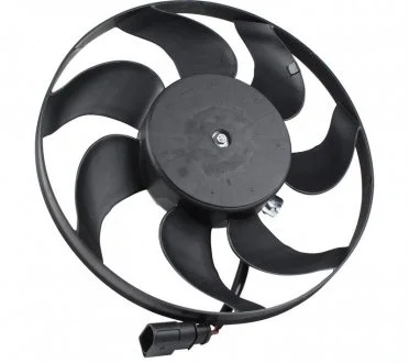 Фото вентилятор радіатора 200W 295mm Golf 03-,Audi,Passat,Touran JP GROUP 1199101980 Вентилятор радіатора 200W 295mm Golf 03-,Audi,Passat,Touran JP GROUP 1199101980