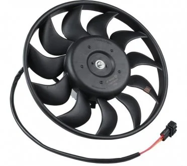 Фото електровентилятор (QUINTON HAZELL) JP GROUP 1199104200 Електровентилятор (QUINTON HAZELL) JP GROUP 1199104200