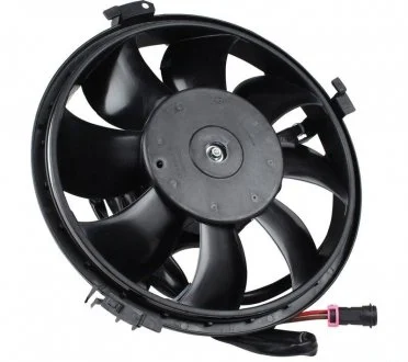 Электродвигатель, вентилятор радиатора (QUINTON HAZELL) JP GROUP 1199105100