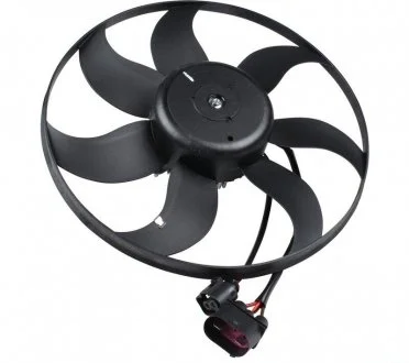 Електровентилятор (QUINTON HAZELL) JP GROUP 1199106800