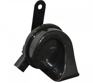 Звуковий сигнал (овал раз)(низ)Golf,Touran,Octavia 410Hz JP GROUP 1199500500