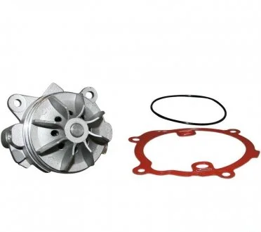 Насос системи охолодження JP GROUP 1214102400