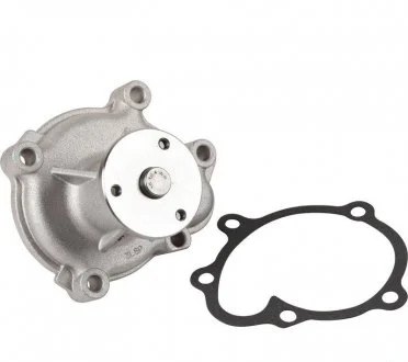 Помпа води ASTRA 1.7DTI 98-,Omega,Zafira JP GROUP 1214102600