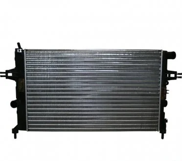 Радіатор ASTRA G 1.4/1.6/1.8 16V JP GROUP 1214201700