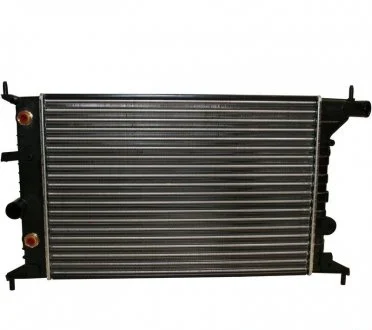 Радіатор охолодження Vectra A/B 88- JP GROUP 1214203000