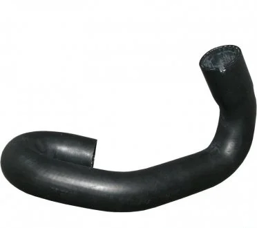 Патрубок системи охолодження ASTRA G (з конд.),ZAFIRA 1.6 JP GROUP 1214301200