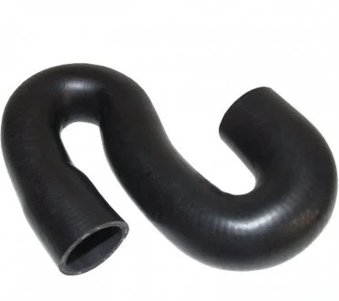 Патрубок системи охолодження CORSA B JP GROUP 1214301700