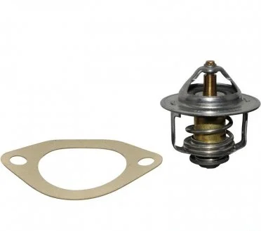 Термостат Astra G/H, Combo 00- 1,7DTI/CDTI. JP GROUP 1214603410