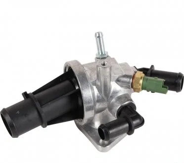 Термостат з корпусом Doblo 1,3JTD 03- JP GROUP 1214603710