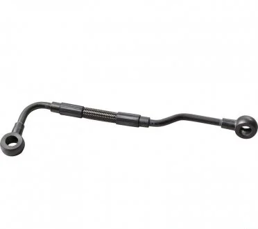 Фото трубка мастила турбіни Doblo 1.3 JTD 04- JP GROUP 1217600100 Трубка мастила турбіни Doblo 1.3 JTD 04- JP GROUP 1217600100