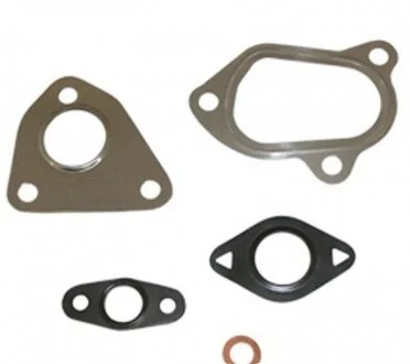 Фото монтажний комплект. компресор (QUINTON HAZELL) JP GROUP 1217751210 Монтажний комплект. компресор (QUINTON HAZELL) JP GROUP 1217751210