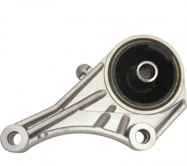 Подушка двигателя передняя Opel Combo Corsa Meriva Tigra 1.0-1.8 00- JP GROUP 1217901900