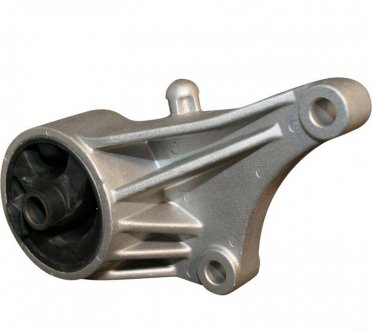 Подушка двигателя передняя Opel Astra G 1,4-1.8 98-05, Zafira 1.6-1.8 99-05 JP GROUP 1217904000 (фото 1)
