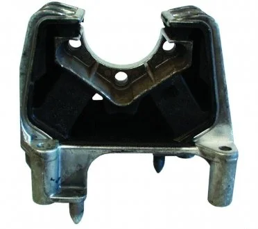 Подушка двигуна (QUINTON HAZELL) JP GROUP 1217907700