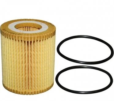 Фільтр масляний 1,9CDTI: Astra H, Vectra C, Zafira B 04- JP GROUP 1218501300