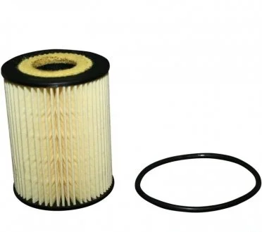 Фільтр мастила Chevrolet Cruze,Captiva,Antara 2.0/2.2D JP GROUP 1218501400