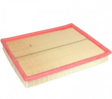 Фільтр повітряний Astra G,Zafira 98- JP GROUP 1218602100