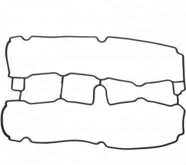 Прокладка клап. кришки ASTRA,CORSA 1.8 95- JP GROUP 1219200700