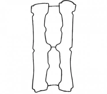 Прокладка клапанної кришки (QUINTON HAZELL) JP GROUP 1219201500