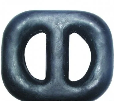 Кріплення глушника Kadett E,Calibra,Vectra JP GROUP 1221600700