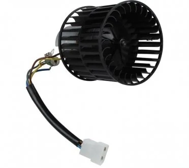 Двигун вентилятора пічки Ascona,Corsa,Kadett E, JP GROUP 1226100300