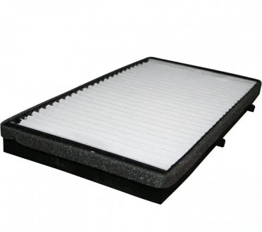 Фільтр салону Vivaro,Trafic 01- JP GROUP 1228101200