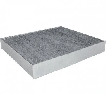 Фільтр повітр. салону (вугілля!) Insignia 08-,Cruze 09- JP GROUP 1228102200