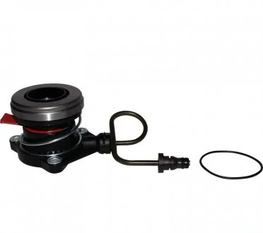 Робочий циліндр зчеплення Astra G/H,Combo,Corsa C 1.0-1.7DI 00- JP GROUP 1230500500