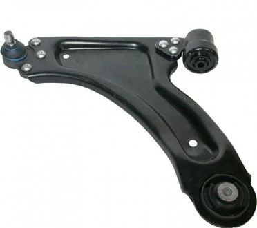 Ричаг пiдвiски JP GROUP 1240100370