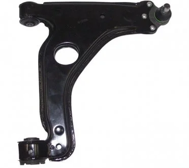 Фото важіль нижн.прав. Astra G,Zafira 98- JP GROUP 1240100880 Важіль нижн.прав. Astra G,Zafira 98- JP GROUP 1240100880