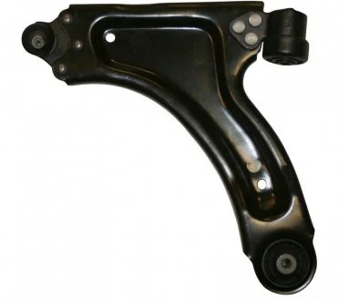 Фото важіль передн.лів.Meriva 03- JP GROUP 1240100970 Важіль передн.лів.Meriva 03- JP GROUP 1240100970