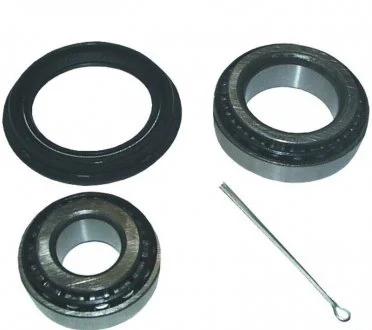 Фото подшипник задней ступицы (комплект) Daewoo Lanos Nubira Opel 72- JP GROUP 1241300110 Подшипник задней ступицы (комплект) Daewoo Lanos Nubira Opel 72- JP GROUP 1241300110