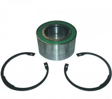 Фото підшипник передн. ступ. Vectra В 96- JP GROUP 1241300210 Підшипник передн. ступ. Vectra В 96- JP GROUP 1241300210