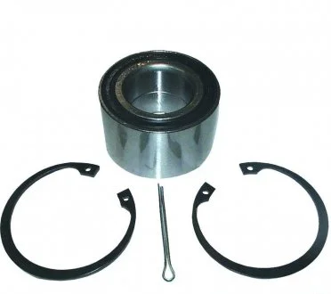 Фото подшипник ступицы перед. Corsa/Astra F/Vectra A/Nexia 91-99 JP GROUP 1241300310 Подшипник ступицы перед. Corsa/Astra F/Vectra A/Nexia 91-99 JP GROUP 1241300310