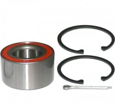 Фото підшипник передн.маточини Corsa C JP GROUP 1241300510 Підшипник передн.маточини Corsa C JP GROUP 1241300510