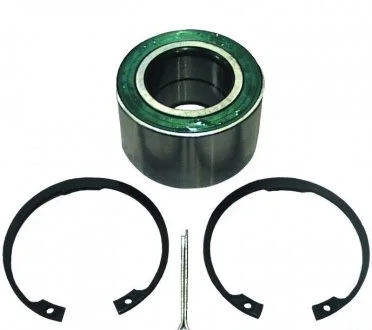 Фото підшипник передн.маточини Astra,Vectra A JP GROUP 1241300610 Підшипник передн.маточини Astra,Vectra A JP GROUP 1241300610