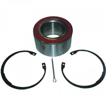 Фото підшипник маточини передн. Kadett E -91/Vectra A -95 /DAEWOO JP GROUP 1241300810 Підшипник маточини передн. Kadett E -91/Vectra A -95 /DAEWOO JP GROUP 1241300810