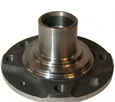 Фото маточина передн.колеса Kadett D/E,Astra,Vectra A,Calibra 1.6/D/1,8i/2.0i JP GROUP 1241400200 Маточина передн.колеса Kadett D/E,Astra,Vectra A,Calibra 1.6/D/1,8i/2.0i JP GROUP 1241400200