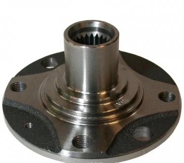 Фото ступиця колеса (QUINTON HAZELL) JP GROUP 1241400600 Ступиця колеса (QUINTON HAZELL) JP GROUP 1241400600