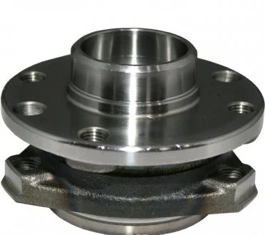 Фото ступиця колеса (QUINTON HAZELL) JP GROUP 1241400700 Ступиця колеса (QUINTON HAZELL) JP GROUP 1241400700