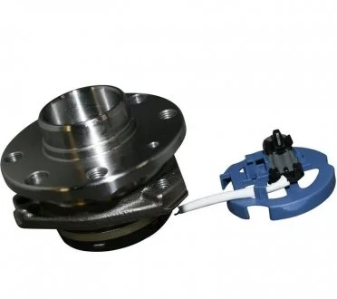 Фото маточина колеса передн. з підшипн. ASTRA G 98- JP GROUP 1241400801 Маточина колеса передн. з підшипн. ASTRA G 98- JP GROUP 1241400801