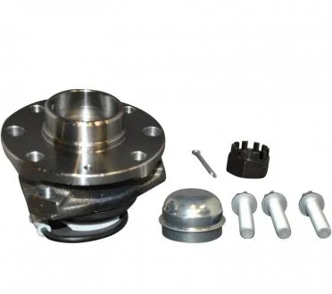 Фото подшипник ступицы перед. Opel Astra H 04-14 JP GROUP 1241400900 Подшипник ступицы перед. Opel Astra H 04-14 JP GROUP 1241400900