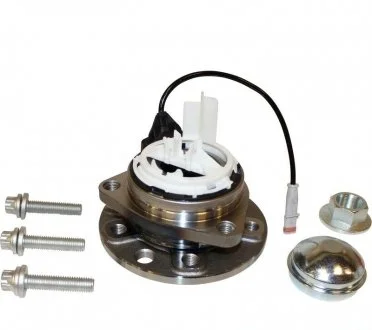 Фото ступиця колеса (QUINTON HAZELL) JP GROUP 1241401100 Ступиця колеса (QUINTON HAZELL) JP GROUP 1241401100