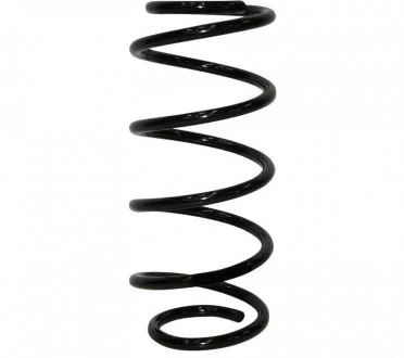 Фото пружина ходової частини JP GROUP 1242204400 Пружина ходової частини JP GROUP 1242204400