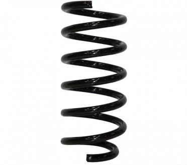 Пружина передня Trafic II 01-,Opel Vivaro JP GROUP 1242205400