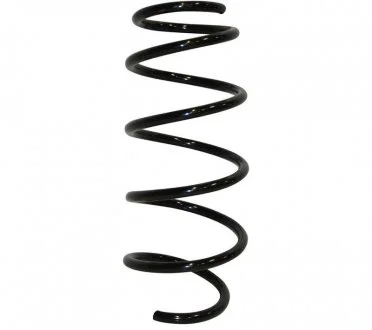 Пружина ходової частини JP GROUP 1242207900