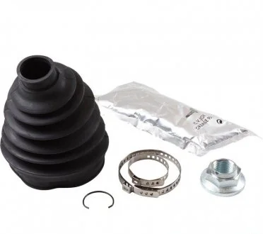 Пильник ШРКШа (30*98,6*144) Movano 2,5CDTI 06-. JP GROUP 1243602510 (фото 1)